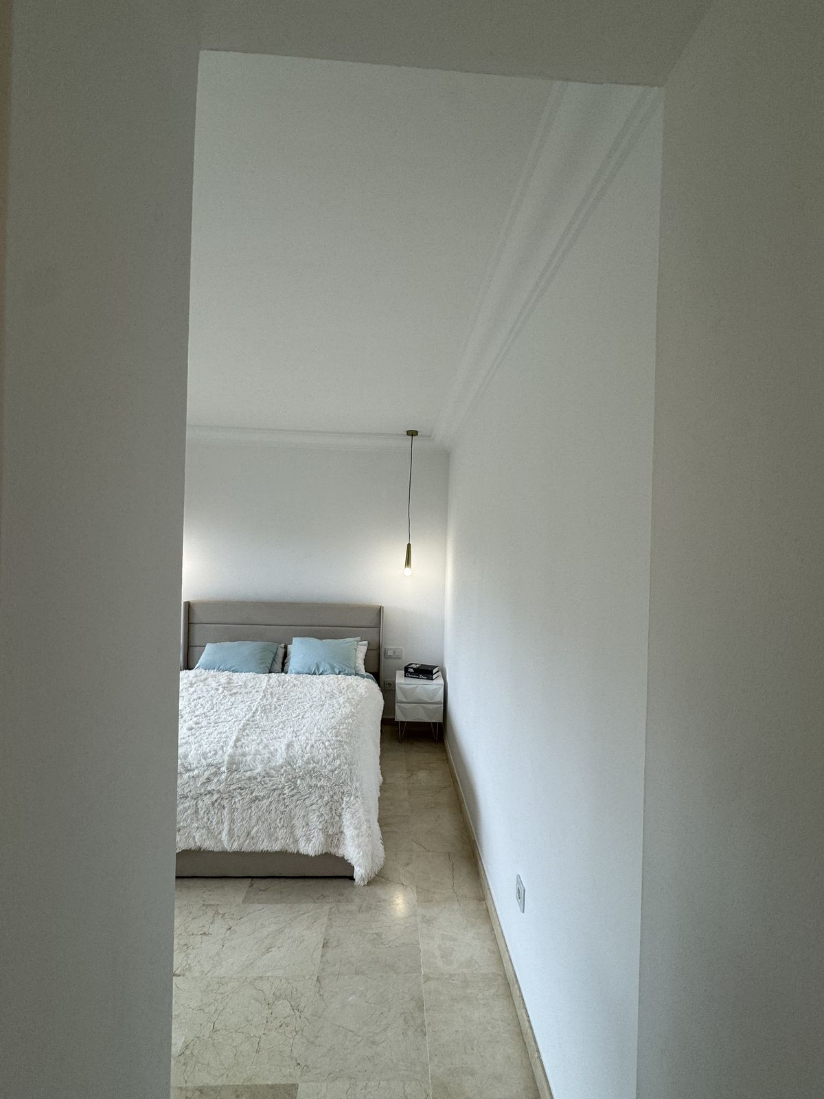 3 Bedroom Apartment for Sale in Nueva Andalucía — view 10