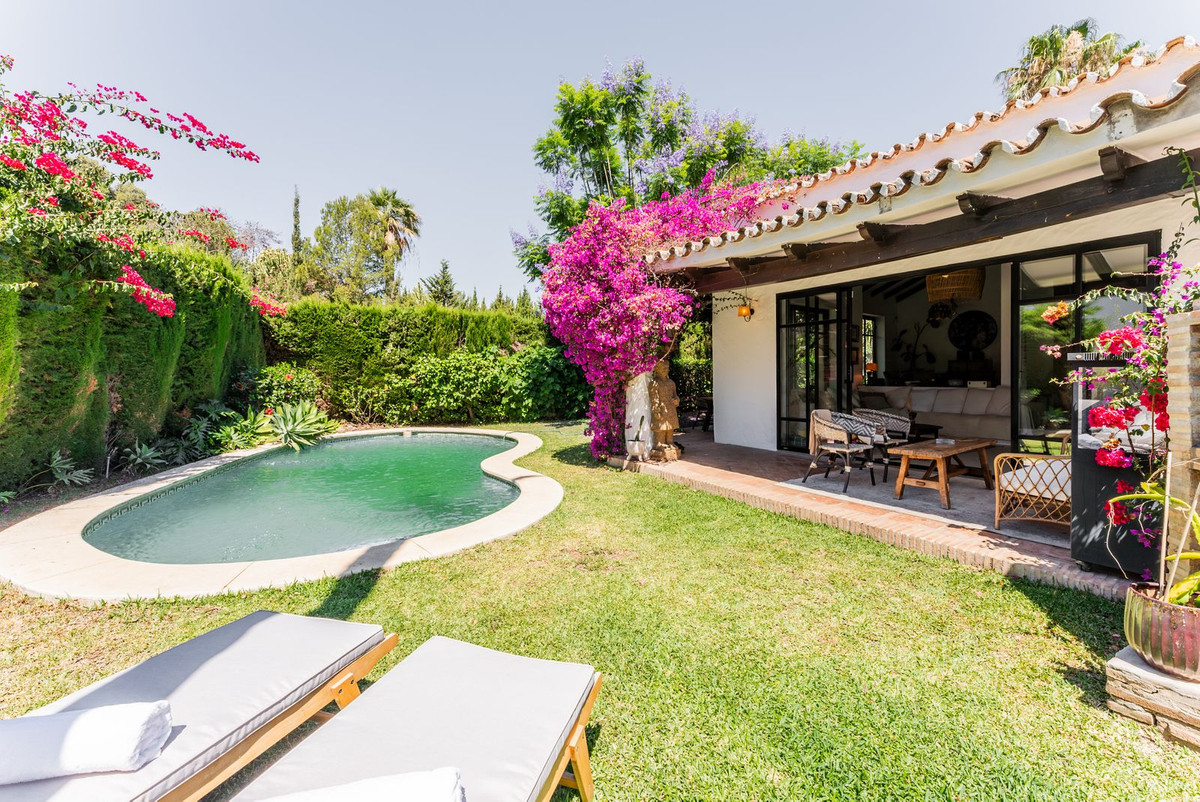 4 Bedroom Villa for Sale in Atalaya