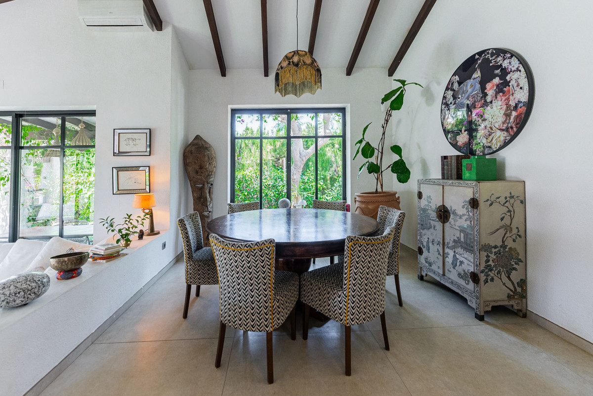 4 Bedroom Villa for Sale in Atalaya — 7