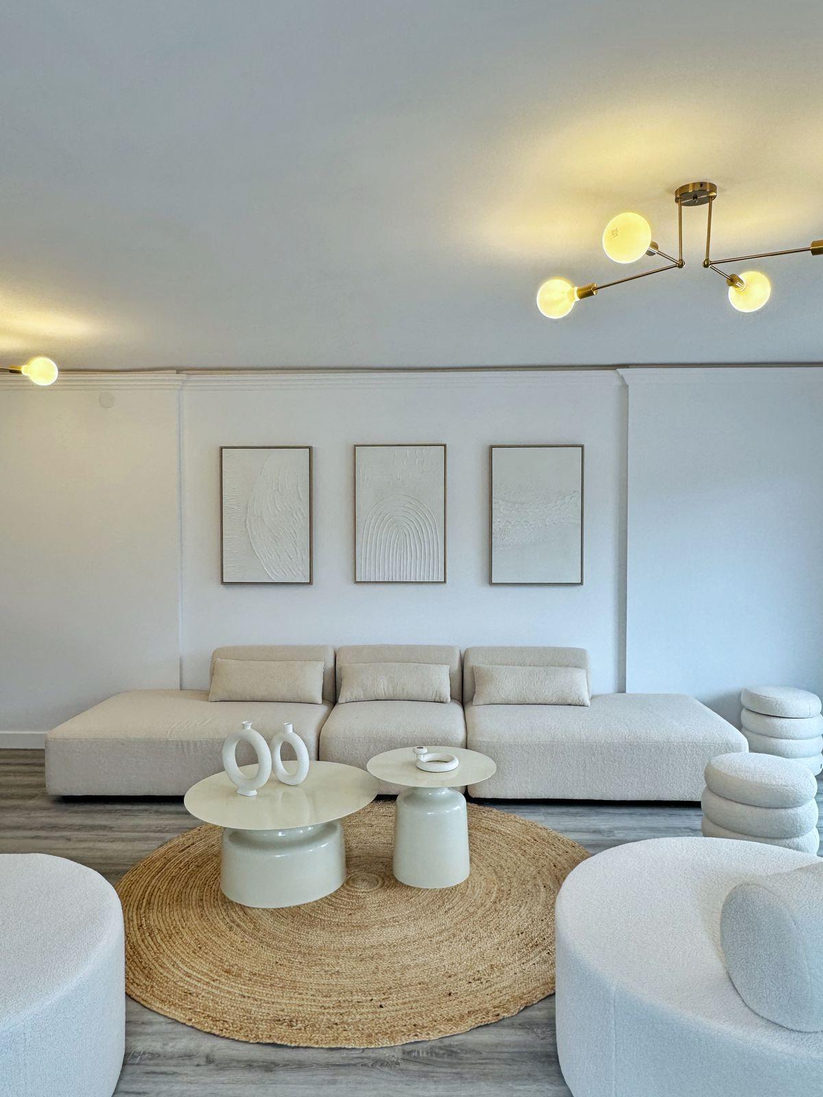 5 Bedroom Apartment for Sale in Benahavís — 5