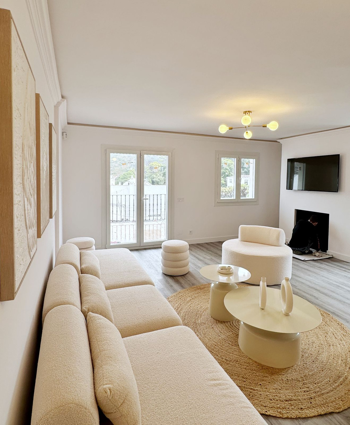 5 Bedroom Apartment for Sale in Benahavís — 6