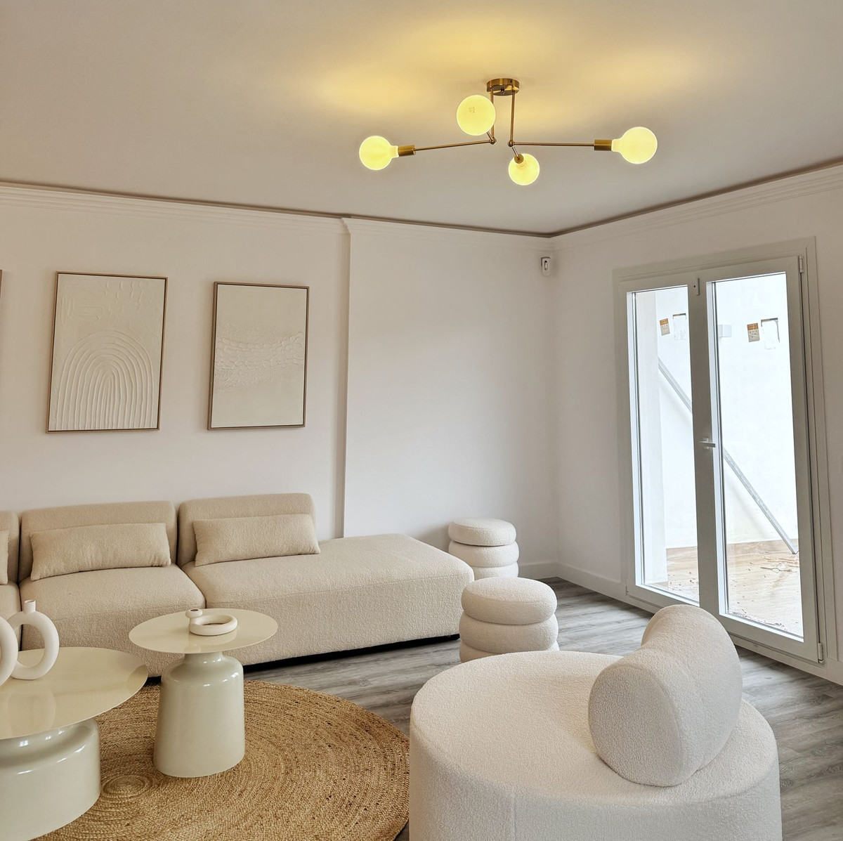 5 Bedroom Apartment for Sale in Benahavís — 8