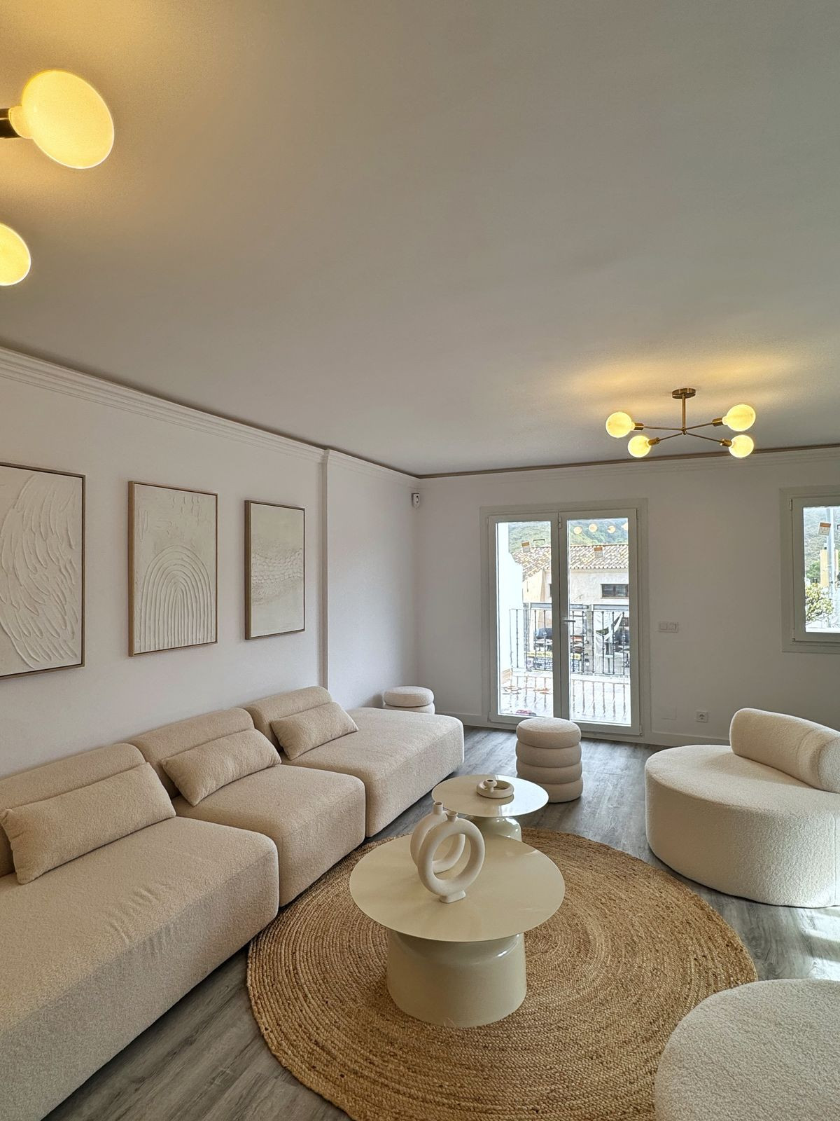 5 Bedroom Apartment for Sale in Benahavís — 9