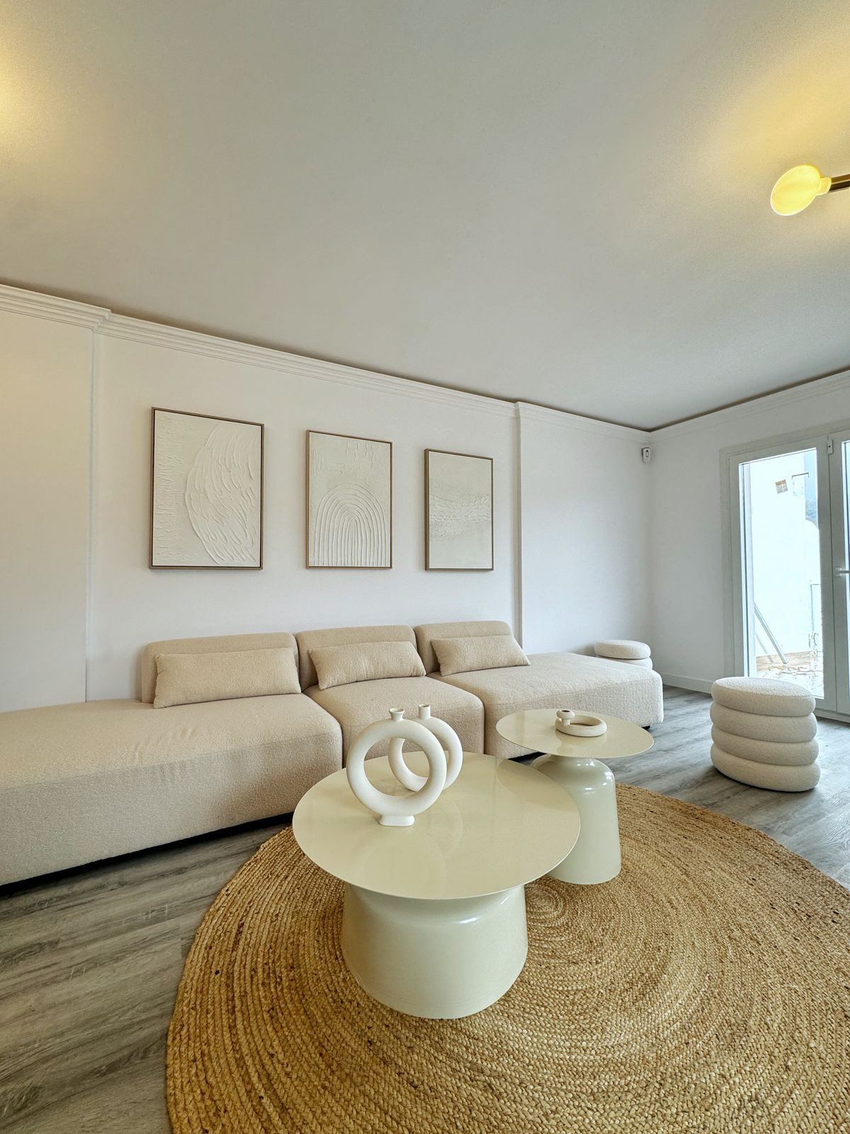 5 Bedroom Apartment for Sale in Benahavís — view 10
