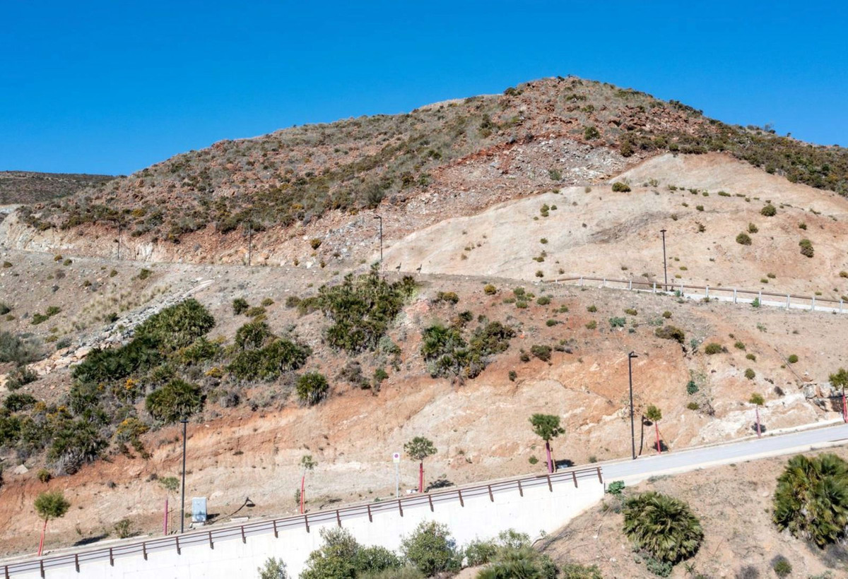 Plot for Sale in La Quinta — 4