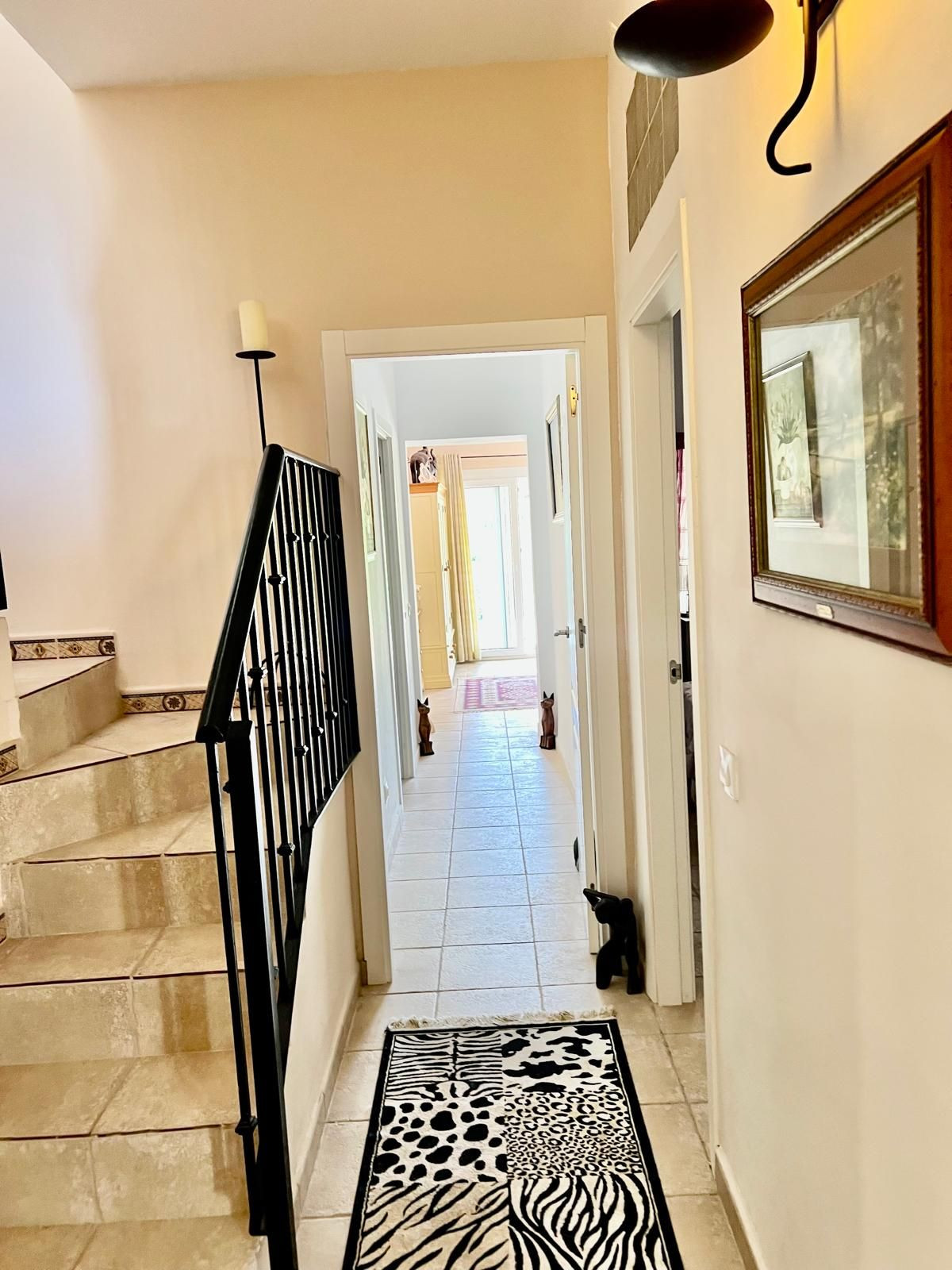 3 Bedroom Villa for Sale in Estepona — 3