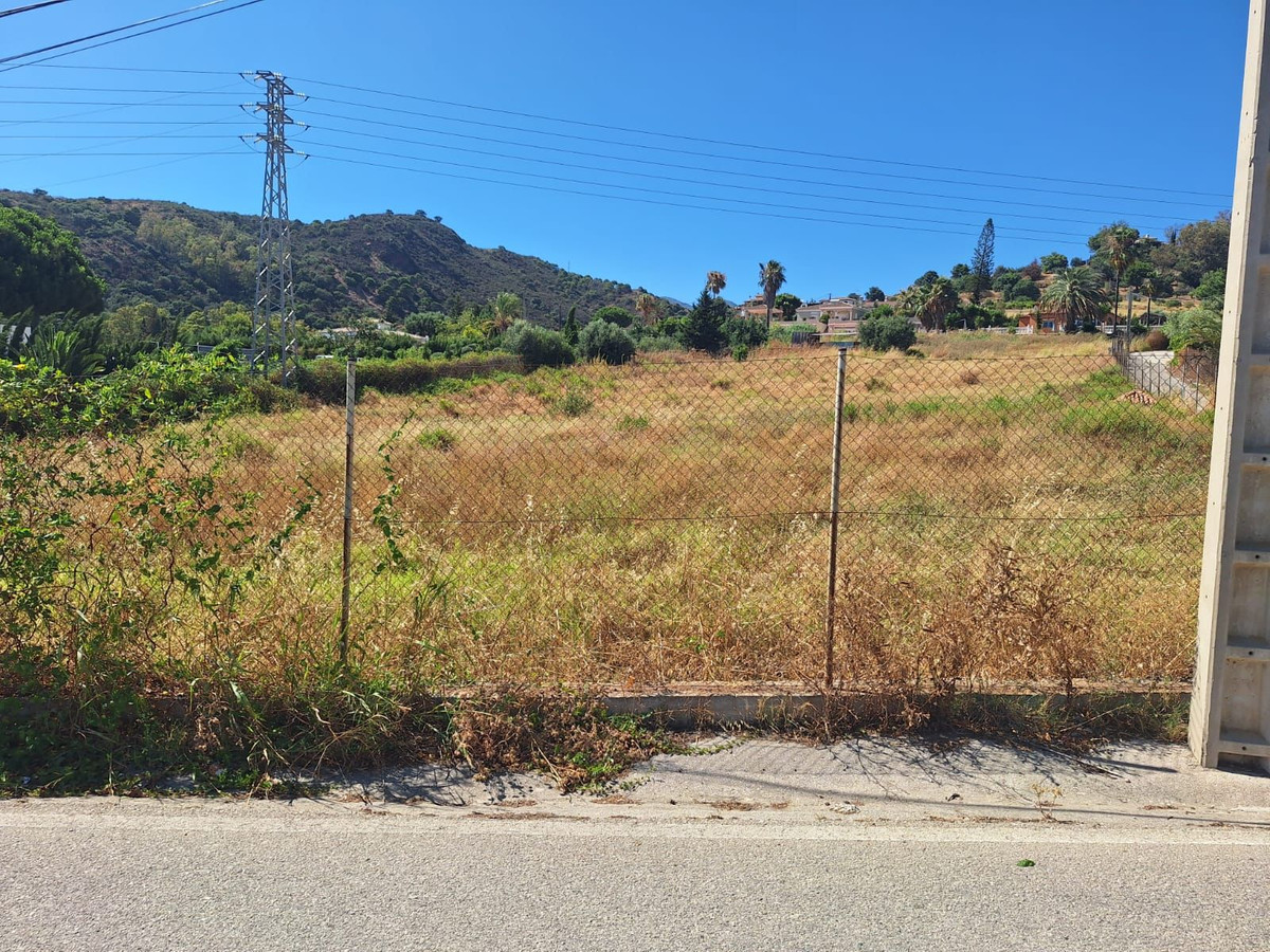 Plot for Sale in Estepona — 4
