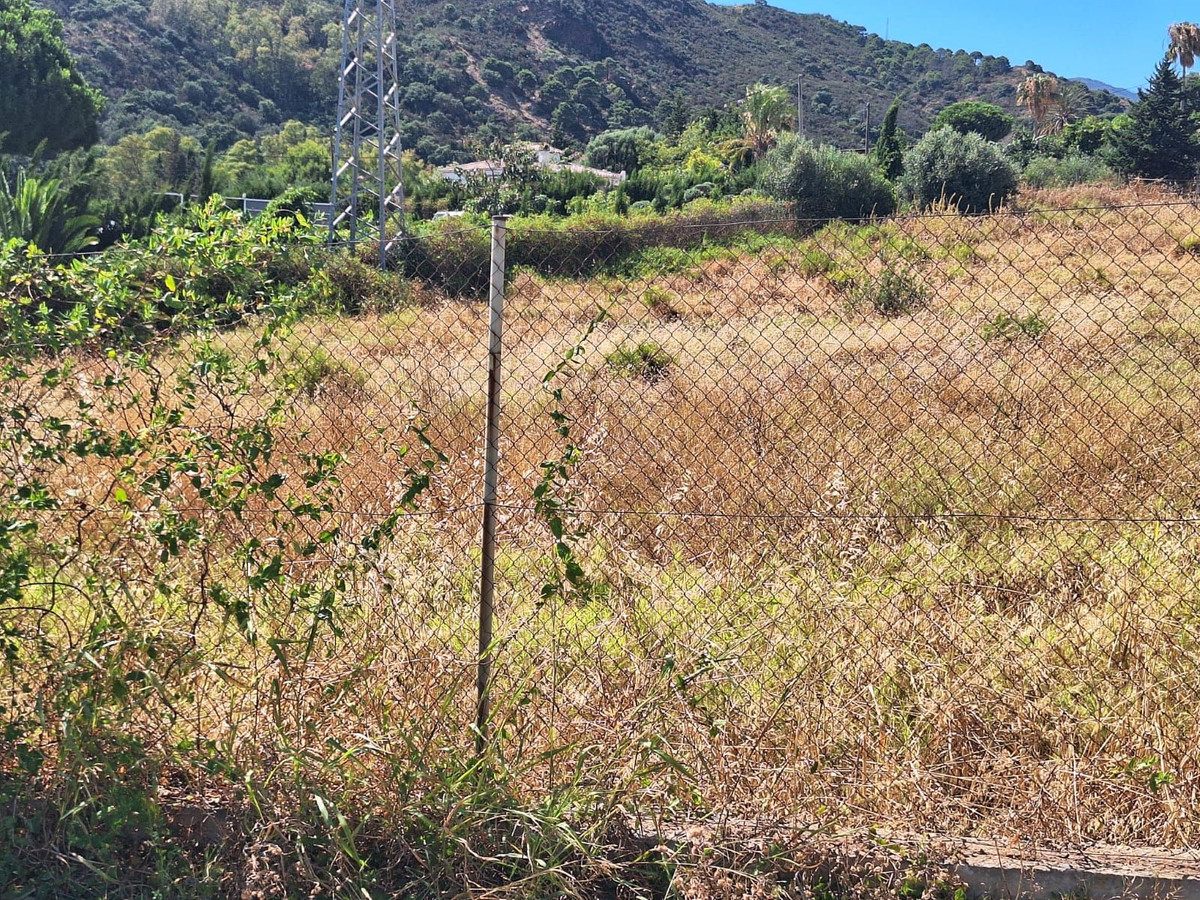 Plot for Sale in Estepona — 5