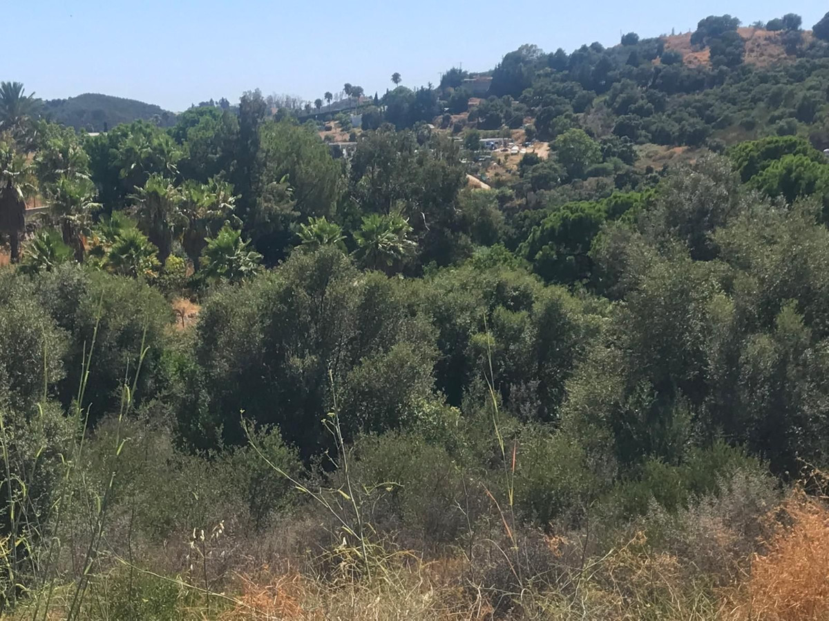 Plot for Sale in Estepona — 5