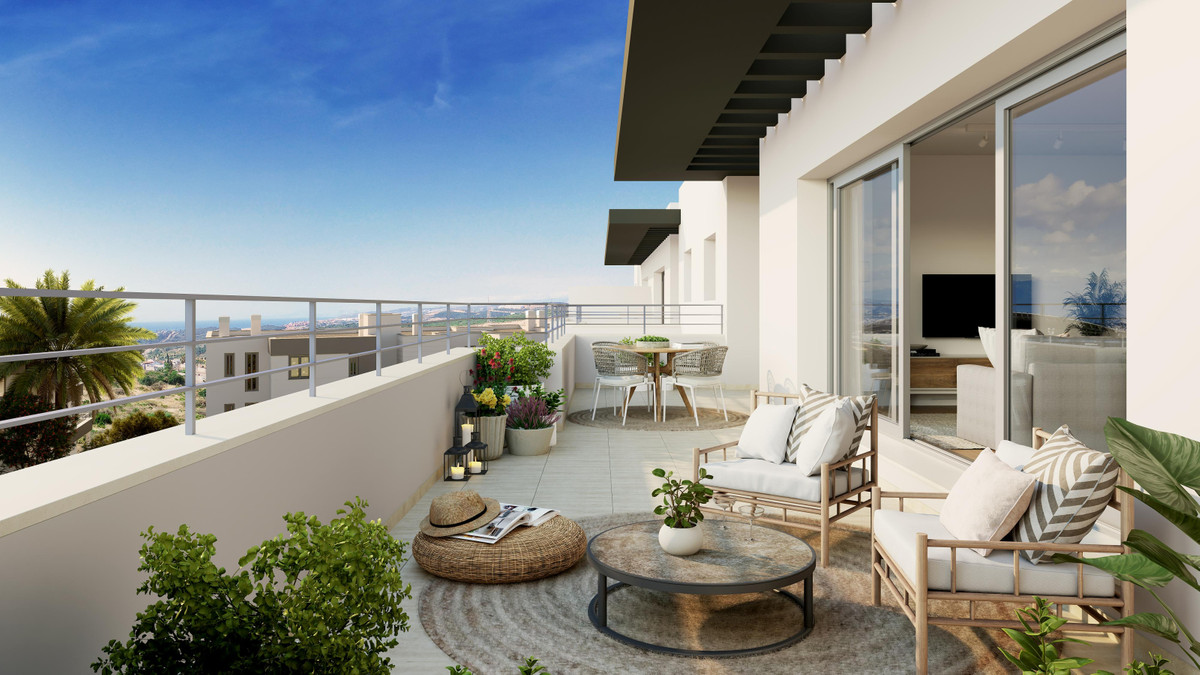 3 Bedroom Apartment for Sale in Estepona — 4