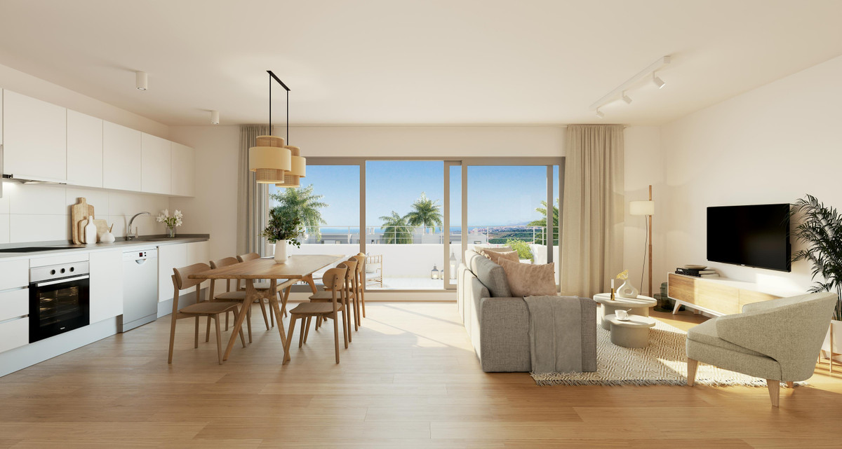 3 Bedroom Apartment for Sale in Estepona — 5