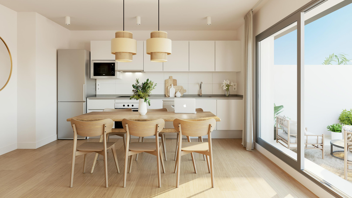 3 Bedroom Apartment for Sale in Estepona — 6
