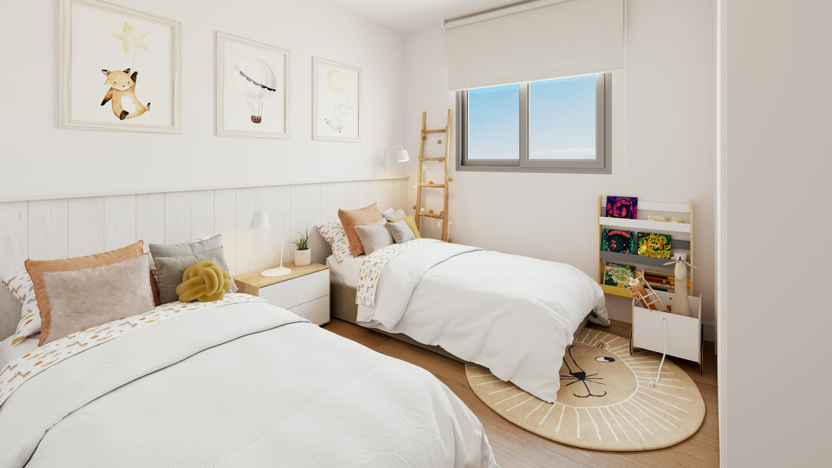 3 Bedroom Apartment for Sale in Estepona — 8