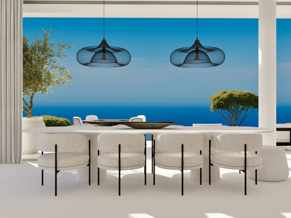 3 Bedroom Villa for Sale in Benahavís — 6
