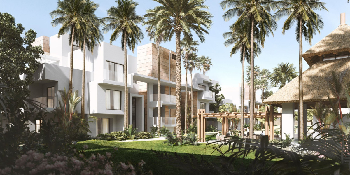 2 Bedroom Apartment for Sale in New Golden Mile