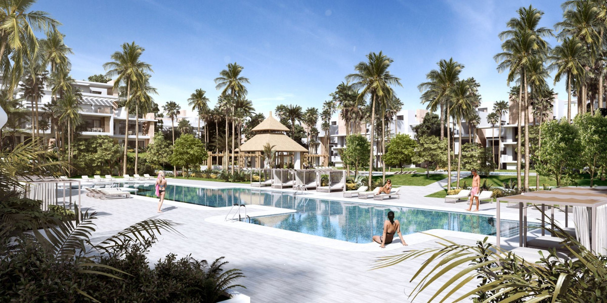 2 Bedroom Apartment for Sale in New Golden Mile — 2