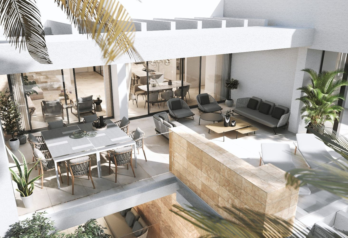 2 Bedroom Apartment for Sale in New Golden Mile — 3
