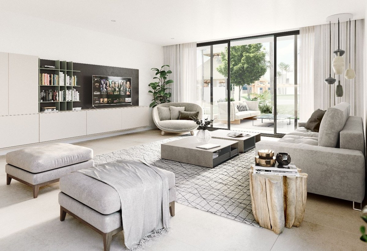 2 Bedroom Apartment for Sale in New Golden Mile — 4
