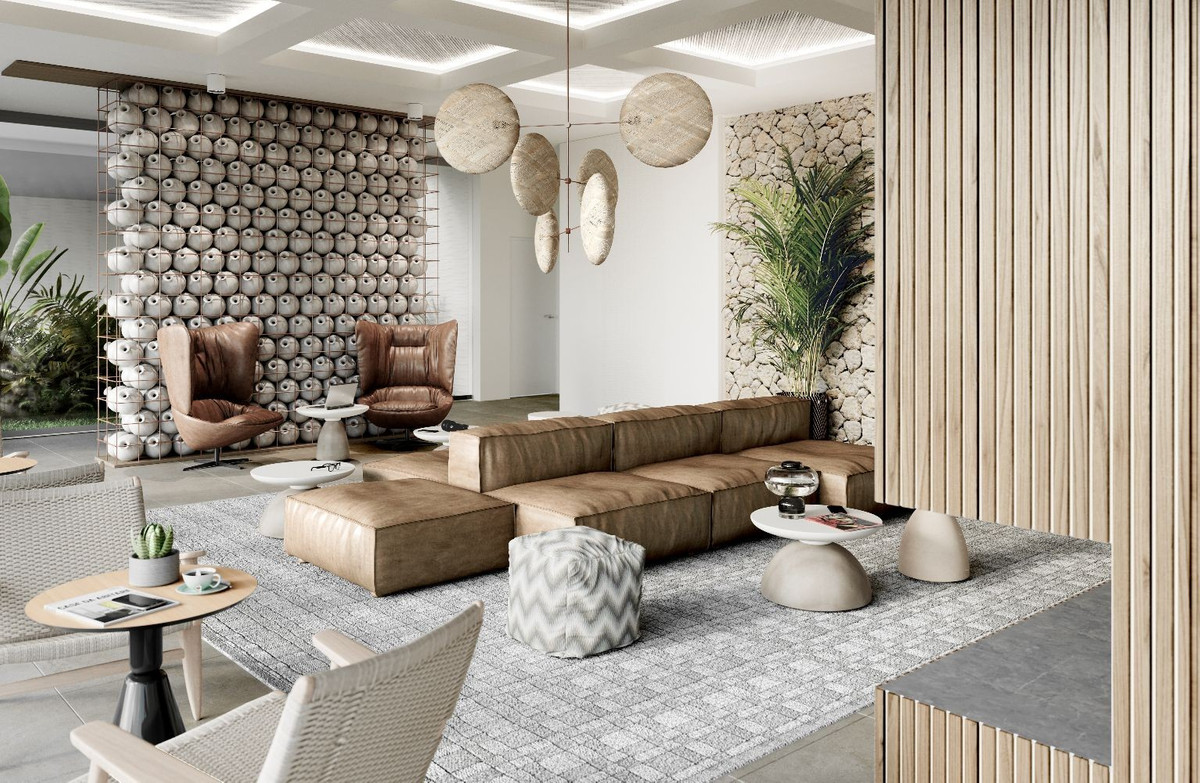 2 Bedroom Apartment for Sale in New Golden Mile — 5