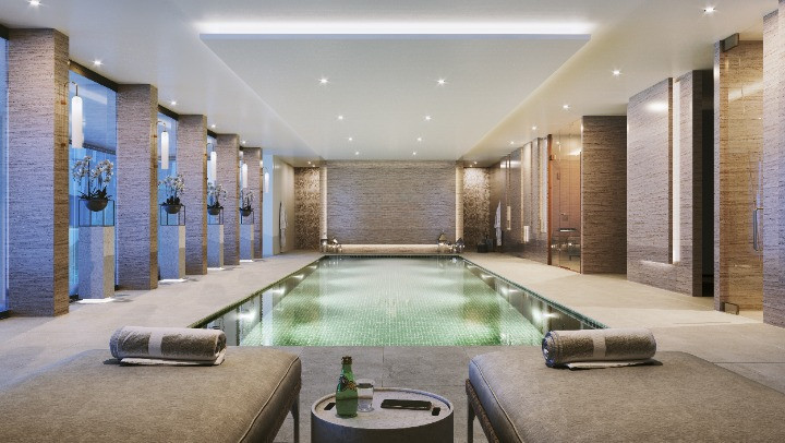 2 Bedroom Apartment for Sale in New Golden Mile — 7
