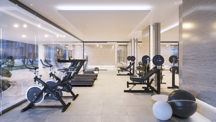 2 Bedroom Apartment for Sale in New Golden Mile — 8