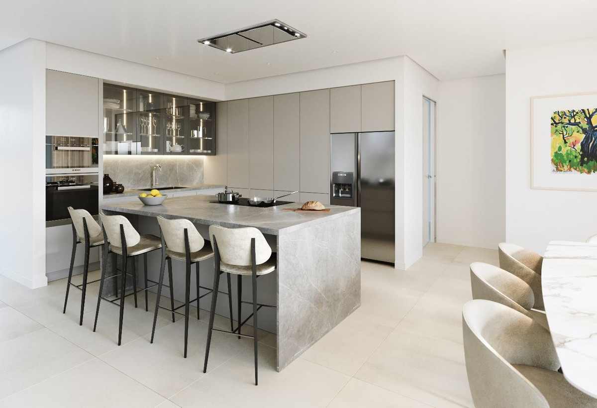 2 Bedroom Apartment for Sale in New Golden Mile — 9