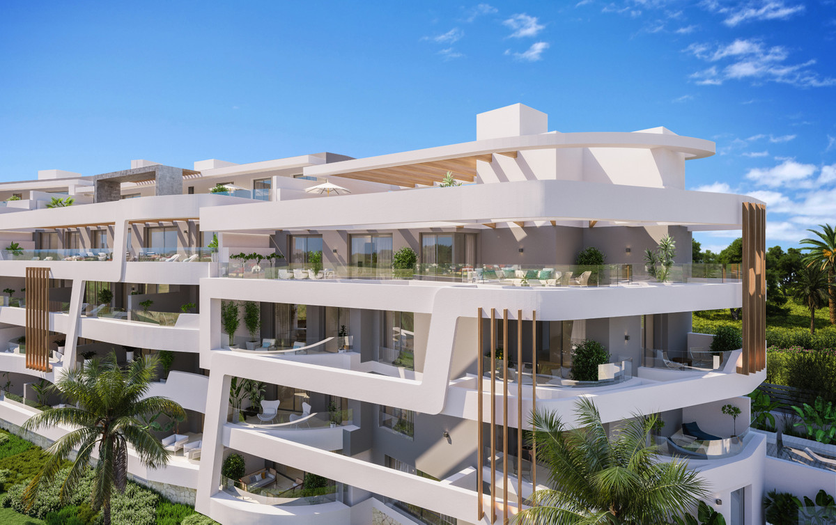 2 Bedroom Apartment for Sale in Marbella — 2