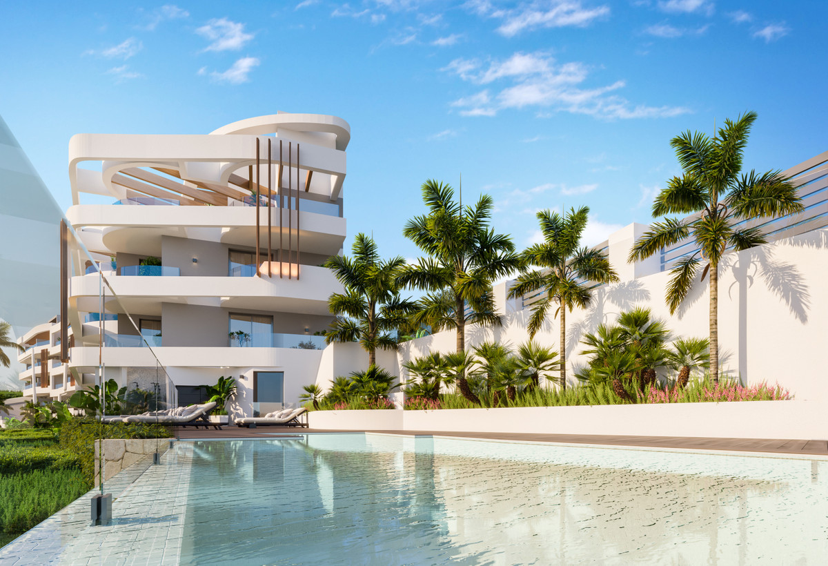2 Bedroom Apartment for Sale in Marbella — 3