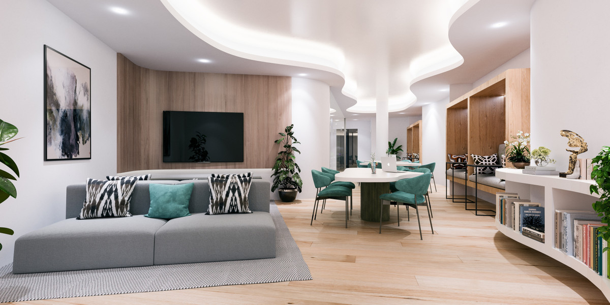 2 Bedroom Apartment for Sale in Marbella — 4