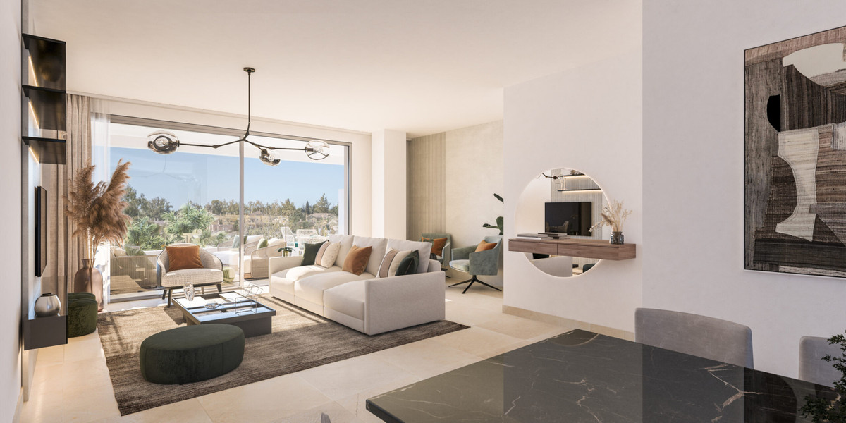 2 Bedroom Apartment for Sale in Marbella — 6