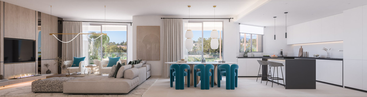 2 Bedroom Apartment for Sale in Marbella — 7