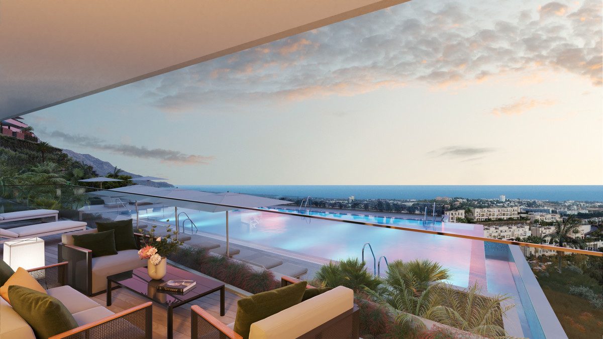 3 Bedroom Apartment for Sale in Benahavís — 4
