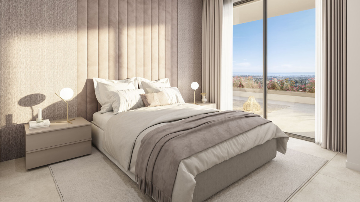 3 Bedroom Apartment for Sale in Benahavís — 8