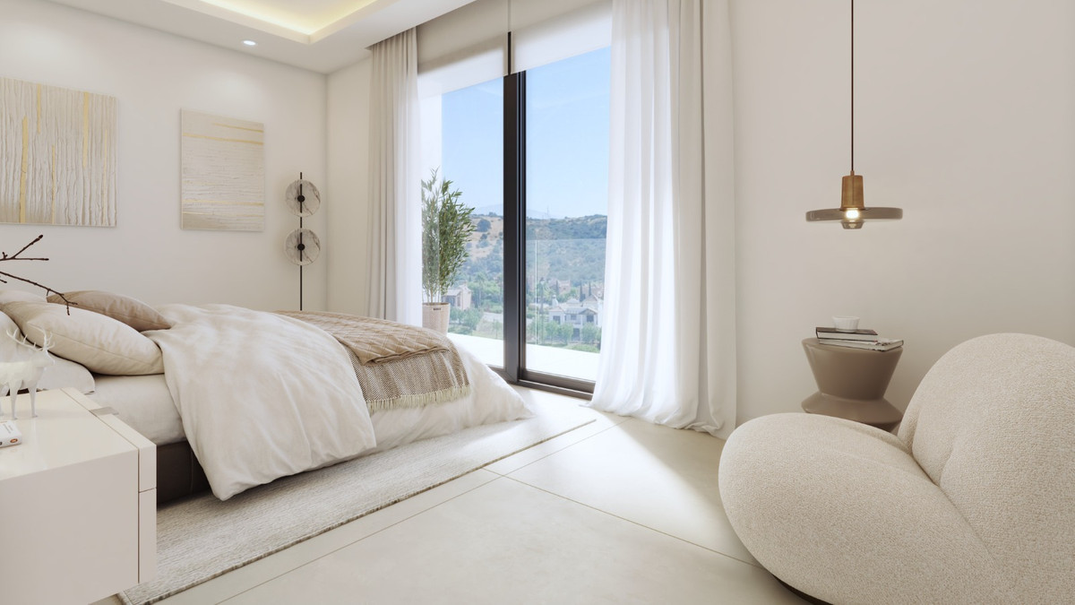4 Bedroom Townhouse for Sale in Estepona — 3