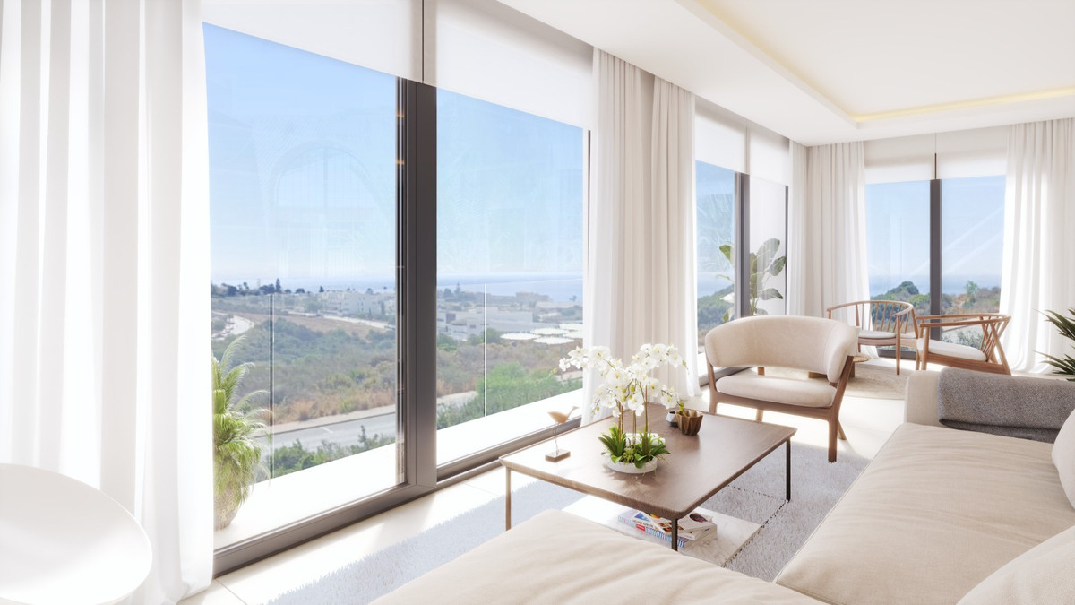 4 Bedroom Townhouse for Sale in Estepona — 5