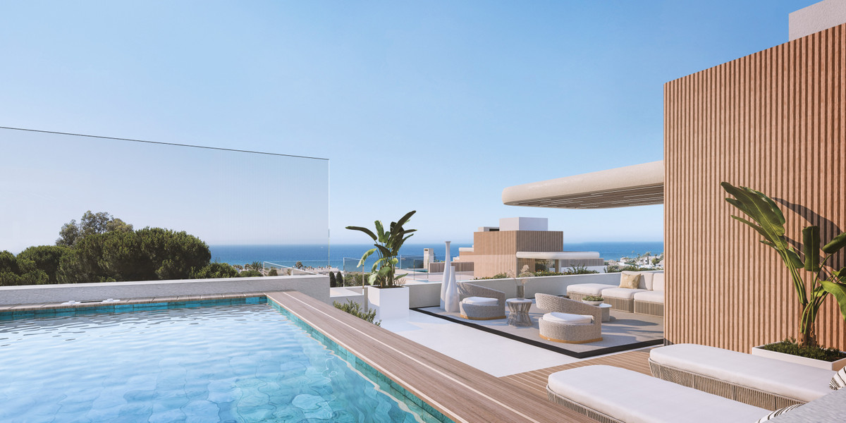 3 Bedroom Apartment for Sale in Marbella — 5