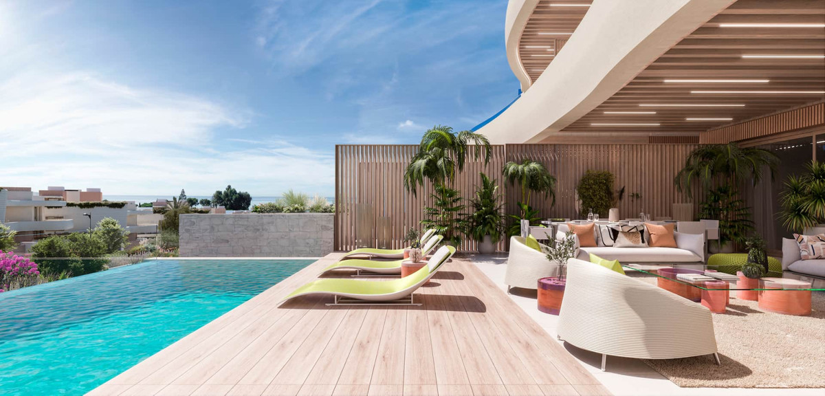 3 Bedroom Apartment for Sale in Marbella — 6