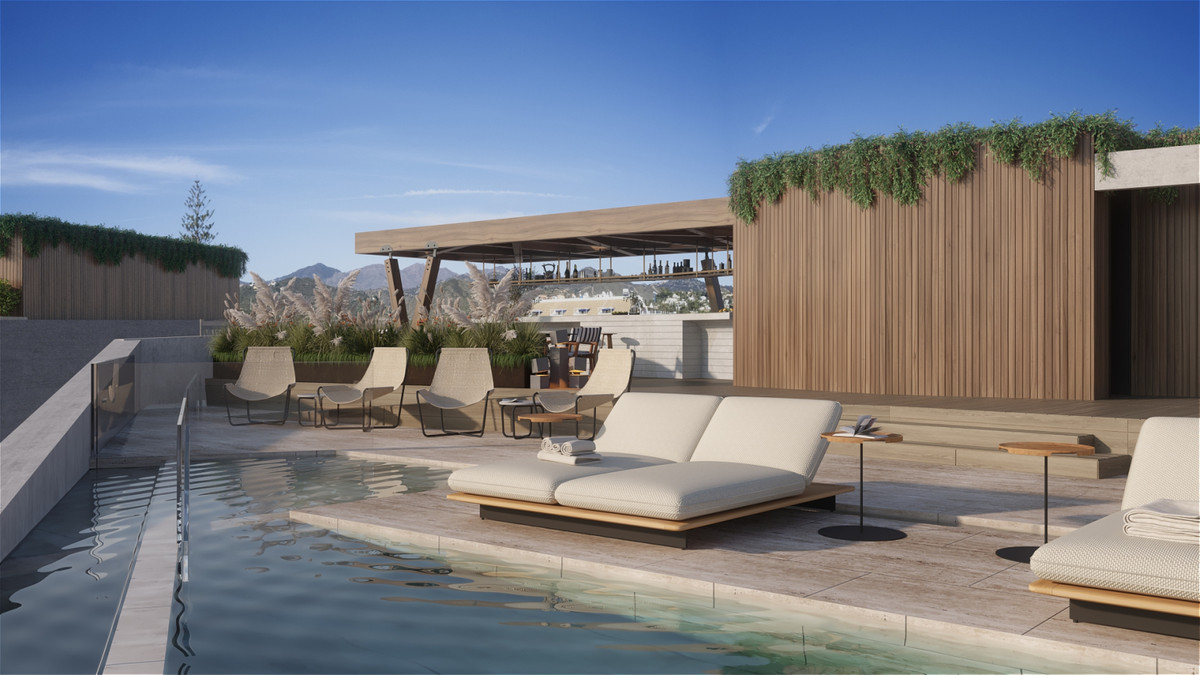 3 Bedroom Apartment for Sale in Marbella — 7