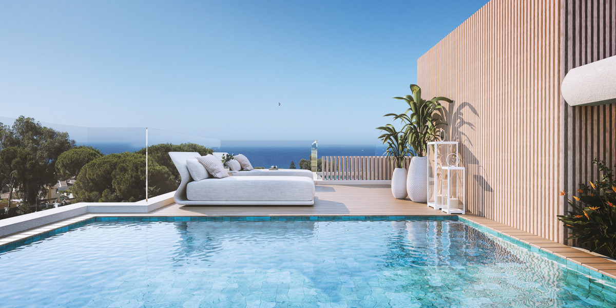 3 Bedroom Apartment for Sale in Marbella — 8
