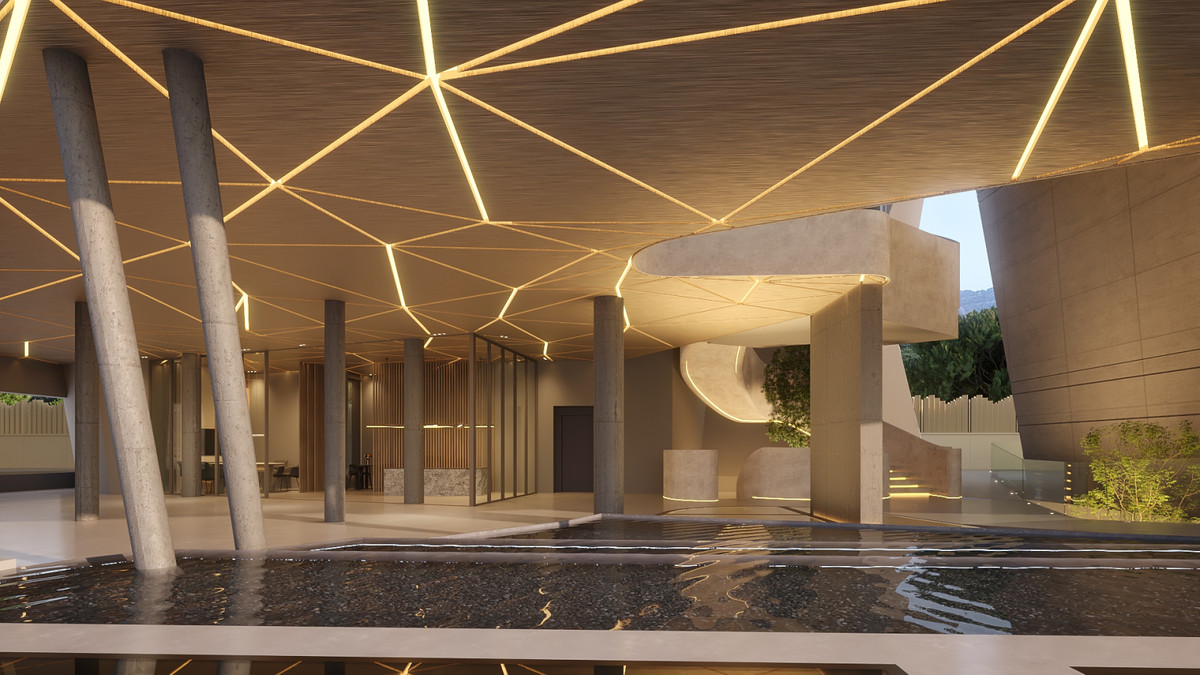 3 Bedroom Apartment for Sale in Marbella — view 10
