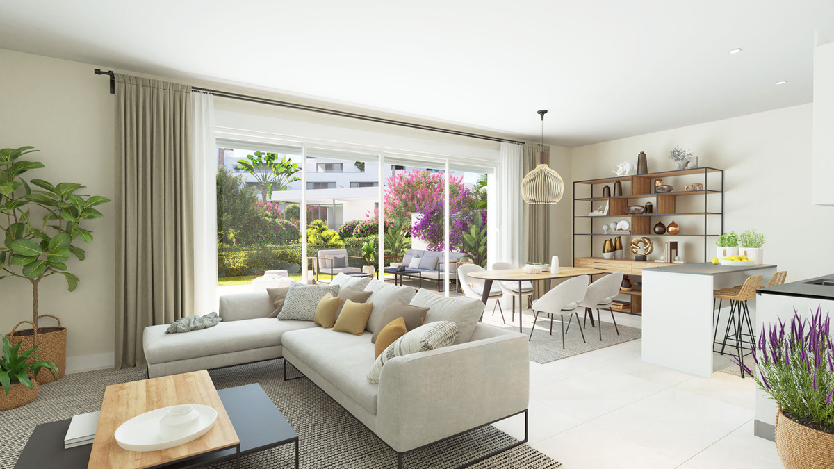 3 Bedroom Apartment for Sale in Estepona — 6