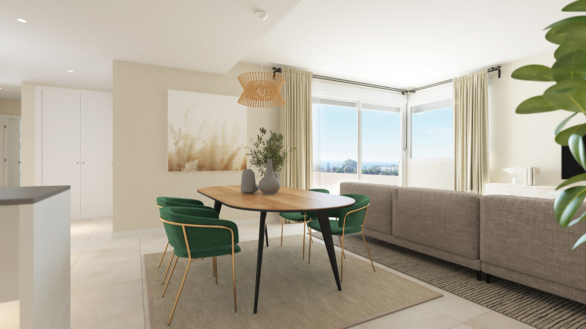 3 Bedroom Apartment for Sale in Estepona — 8