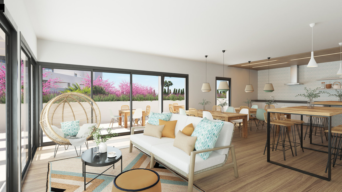 3 Bedroom Apartment for Sale in Estepona — 9