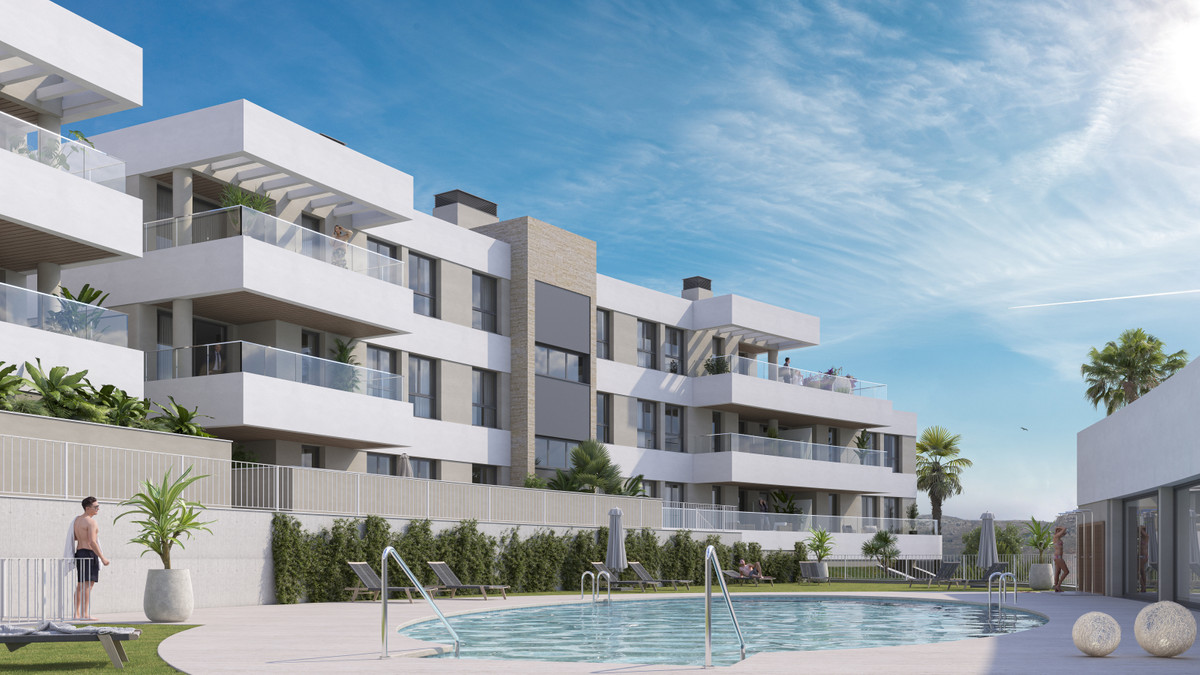 2 Bedroom Apartment for Sale in Estepona — 2