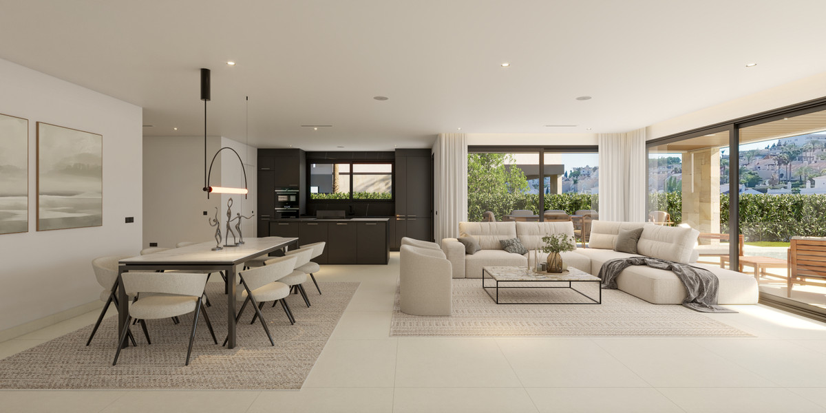4 Bedroom Villa for Sale in New Golden Mile — 3
