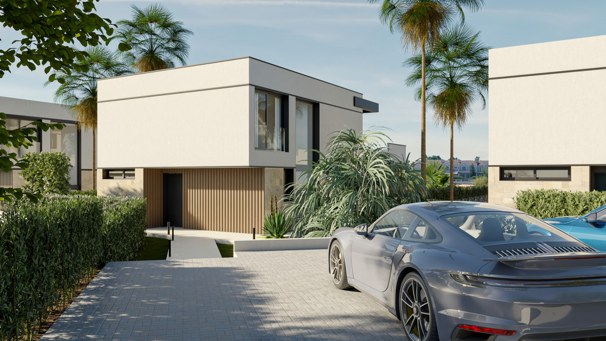 4 Bedroom Villa for Sale in New Golden Mile — 7