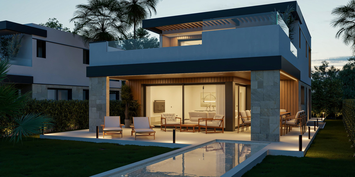 4 Bedroom Villa for Sale in New Golden Mile — 8