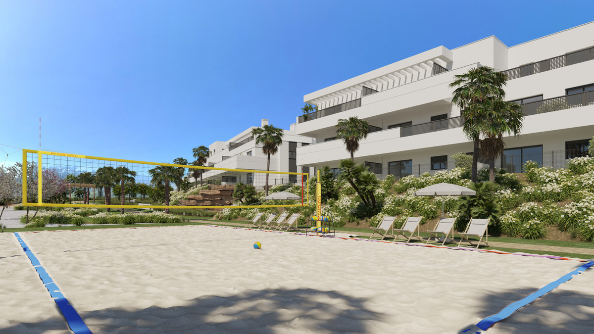 2 Bedroom Apartment for Sale in Estepona — 2
