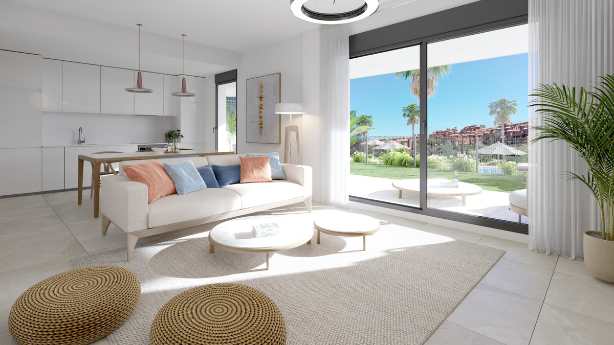 2 Bedroom Apartment for Sale in Estepona — 3