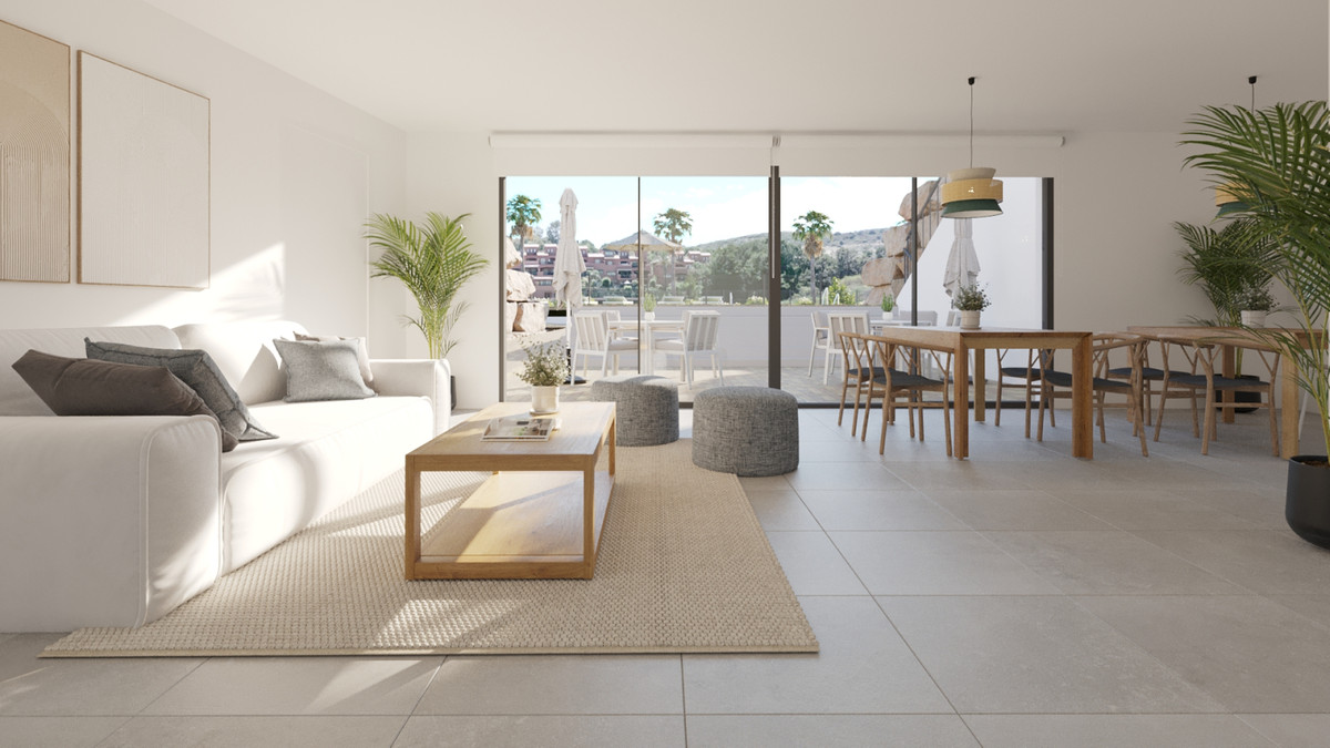 2 Bedroom Apartment for Sale in Estepona — 5